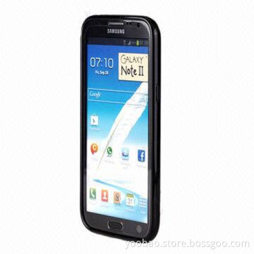 YOOBAO 2-in-1 Protect Case for Samsung Galaxy Note II N7100